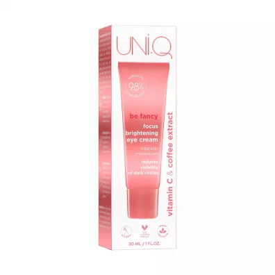 Uni.q Krem pod oczy Be Fancy 30 ml