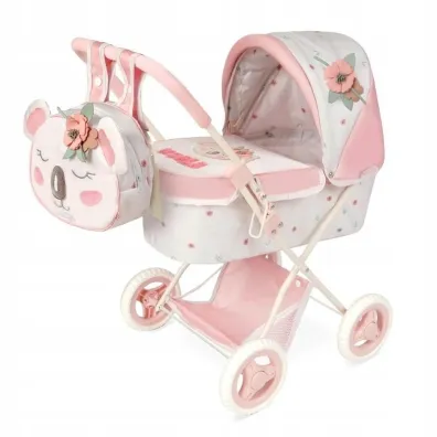W�zek dla lalek Koala DeCuevas Toys