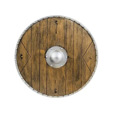 Tarcza rycerska 40cm