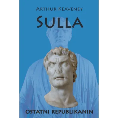 Sulla ostatni Republikanin - Arthur Keaveney