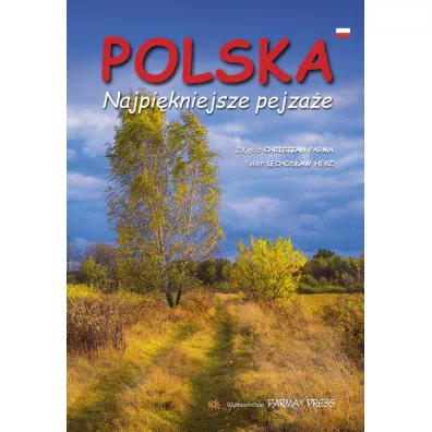 Polska najpi�kniejsze pejza�e