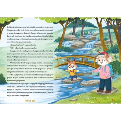 Dobre bajki o tym, że warto wierzyć w siebie Dobre bajki o tym, że warto wierzyć w siebie