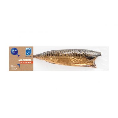 Better Fish Makrela wędzona 325 g