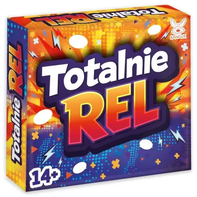 TOTALNIE REL Kangur