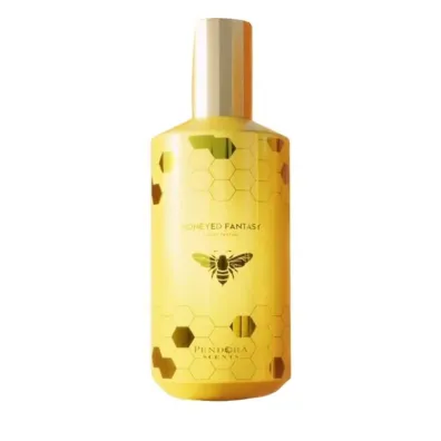 Pendora Scents Honeyed Fantasy Woda perfumowana 100 ml