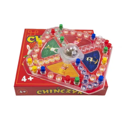 Chi�czyk