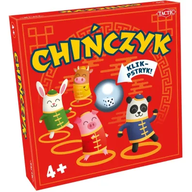 Chi�czyk