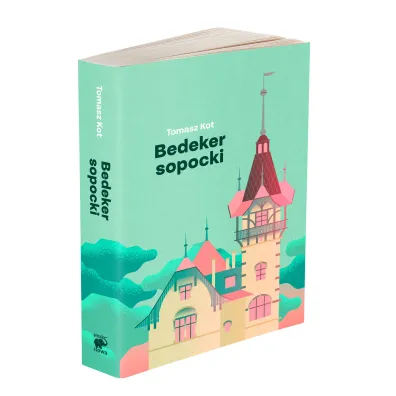Bedeker sopocki