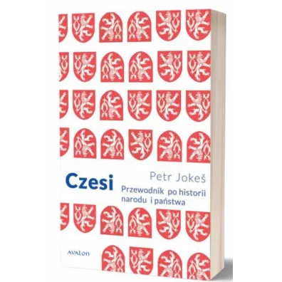 Czesi. Przewodnik po historii narodu i pa�stwa - Jokes Petr
