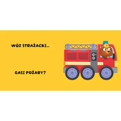 Czy to pasuje? Pojazdy