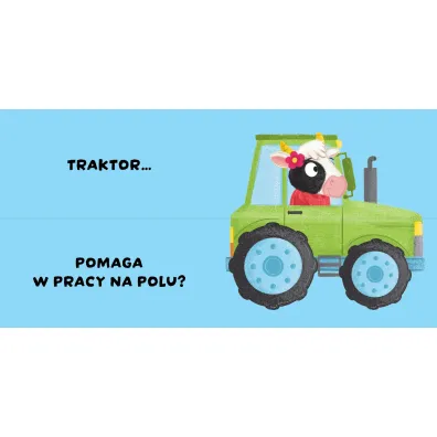 Czy to pasuje? Pojazdy