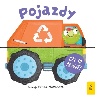 Czy to pasuje? Pojazdy
