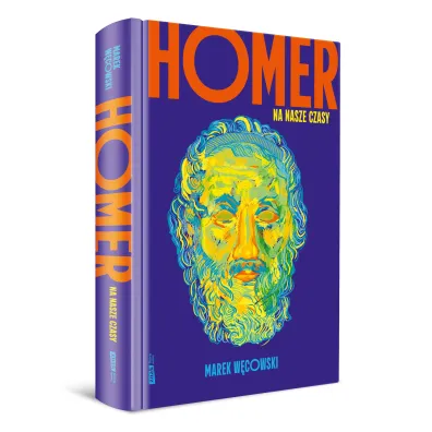 Homer na nasze czasy