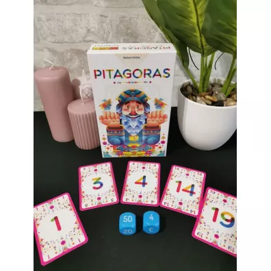 Pitagoras Egmont