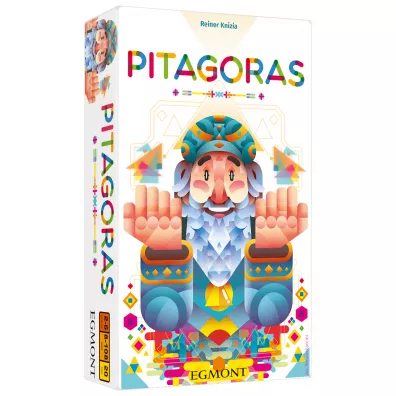 Pitagoras Egmont
