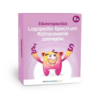 Eduterapeutica lux Logopedia... R�nicowanie...