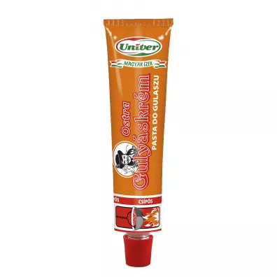 Univer Pasta do gulaszu ostra 70 g