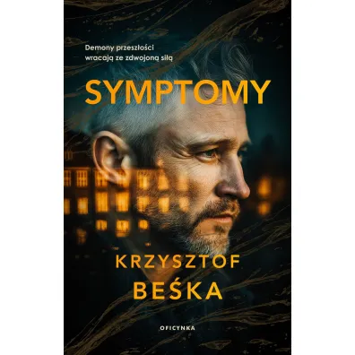 Symptomy - Krzysztof Be�ka