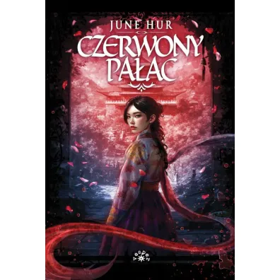 Czerwony Pa�ac (barwione brzegi) - June  Hur