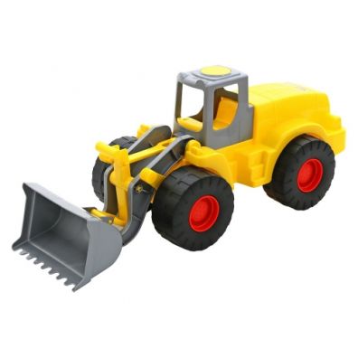 Granit traktor-adowarka 38272 Polesie