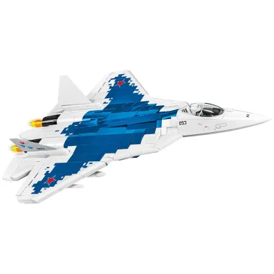 Armed Forces. Sukhoi Su-57 Felon