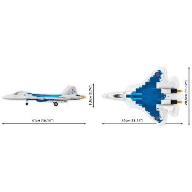 Armed Forces. Sukhoi Su-57 Felon
