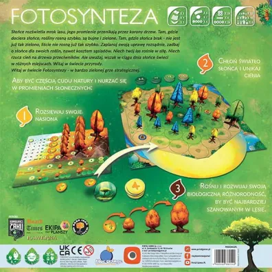 Fotosynteza