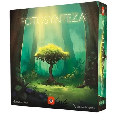 Fotosynteza