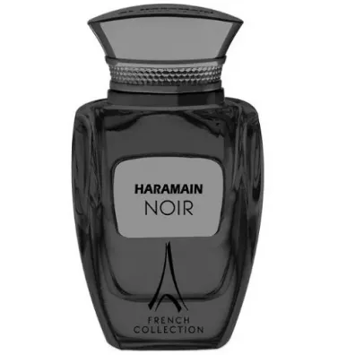 Al Haramain Woda perfumowana Noir 100 ml