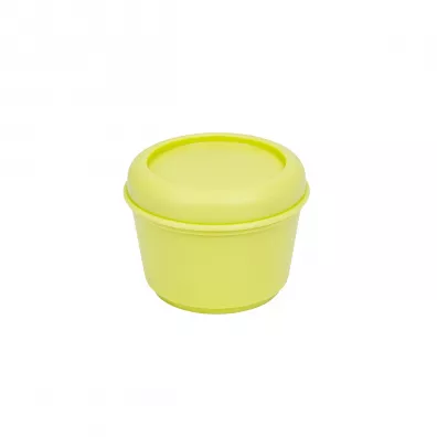 Milan Pojemnik okr�g�y na lunch 0.25 l