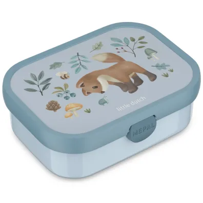 Mepal Lunchbox Campus Forest Friends 107440065408