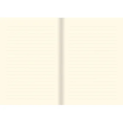 Notatnik Mini Ivory Peter Pauper Press
