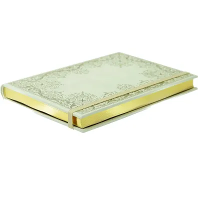 Notatnik Mini Ivory Peter Pauper Press