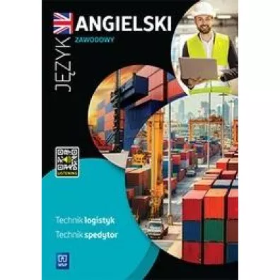 J�zyk angielski zawodowy dla technika logistyka i technika spedytora. Zeszyt �wicze�. Szko�y ponadpodstawowe - Barbara Howis, Beata Szymoniak