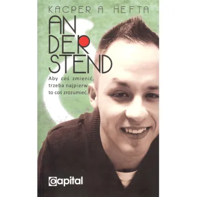 Anderstend - Kacper A Hefta