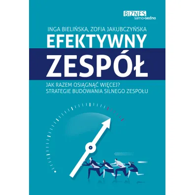 Samo Sedno. Efektywny zesp� wyd. 2016