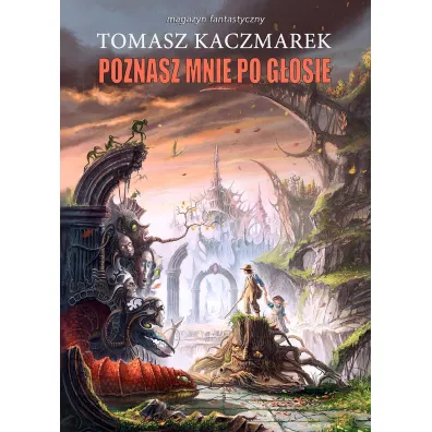 Poznasz mnie po g�osie - Tomasz Kaczmarek