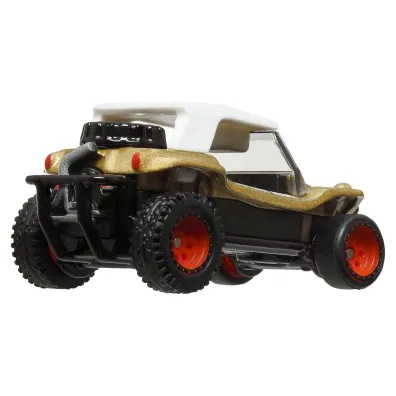 Hot Wheels. Boulevard HRT57 Mattel
