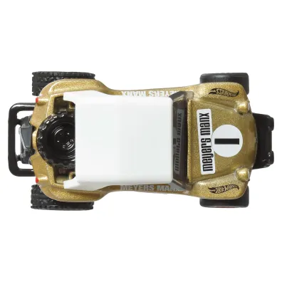 Hot Wheels. Boulevard HRT57 Mattel