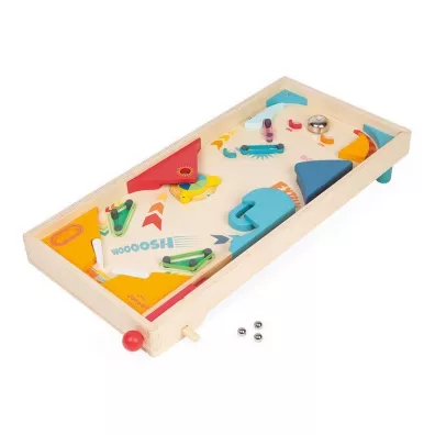 Gra zr�czno�ciowa Pinball 5+ Janod