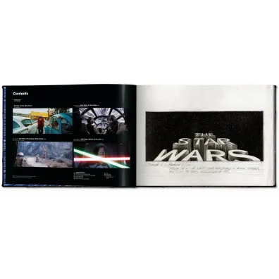 The Star Wars Archives. 1977-1983 wer. angielska