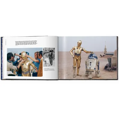 The Star Wars Archives. 1977-1983 wer. angielska