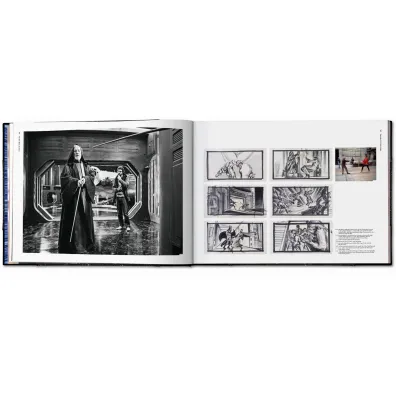 The Star Wars Archives. 1977-1983 wer. angielska