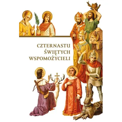 Czternastu �wi�tych Wspomo�ycieli