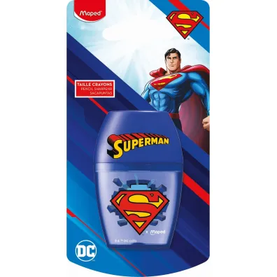 Maped Temper�wka Shaker Superman 1 otw�r