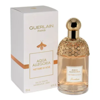 Guerlain Woda toaletowa dla kobiet Aqua Allegoria Nettare Di Sole 125 ml