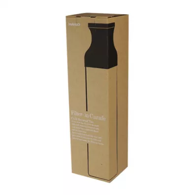 Hario Filter-In Tea Carafe Butelka do Cold Brew Morski 1 l