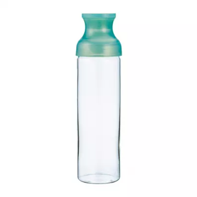 Hario Filter-In Tea Carafe Butelka do Cold Brew Morski 1 l