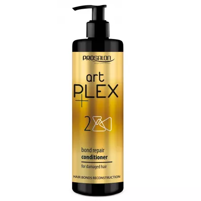 Chantal Prosalon Artplex od�ywka do w�os�w 350 ml