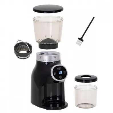 Adler M�ynek do kawy żarnowy AD 4450